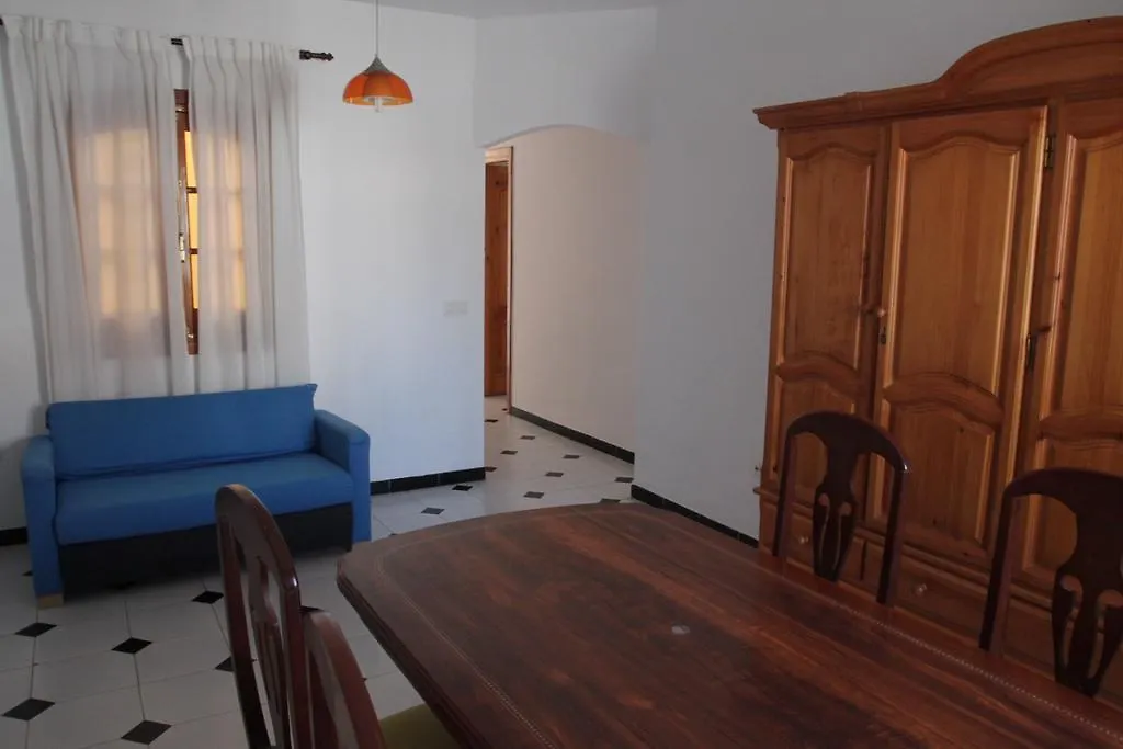 Easy Nerja Hostel Spanje